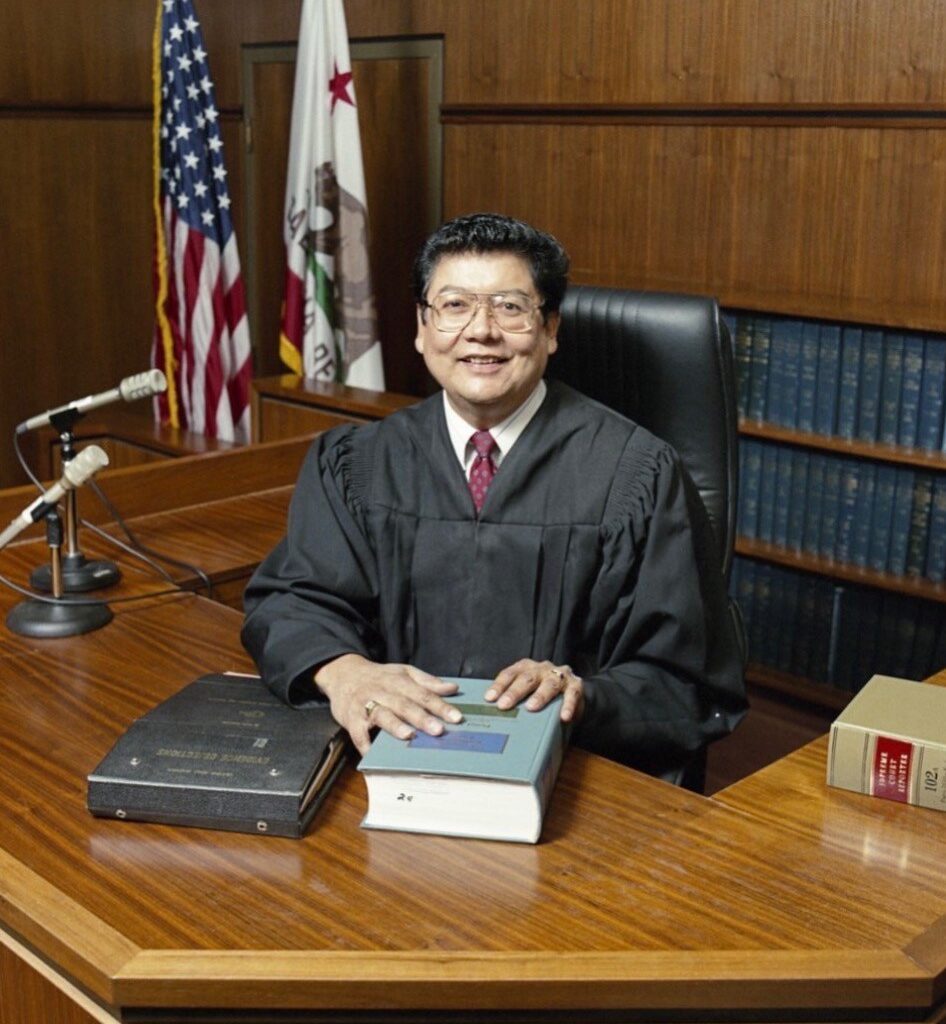 Judge Rafael Arreola – San Diego Union-Tribune
