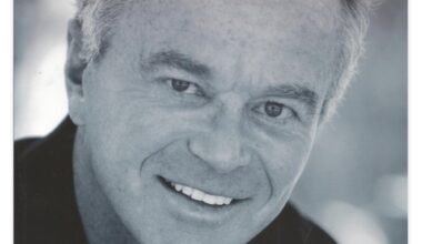 Harry J. Knowles, Jr., M.D. – San Diego Union-Tribune