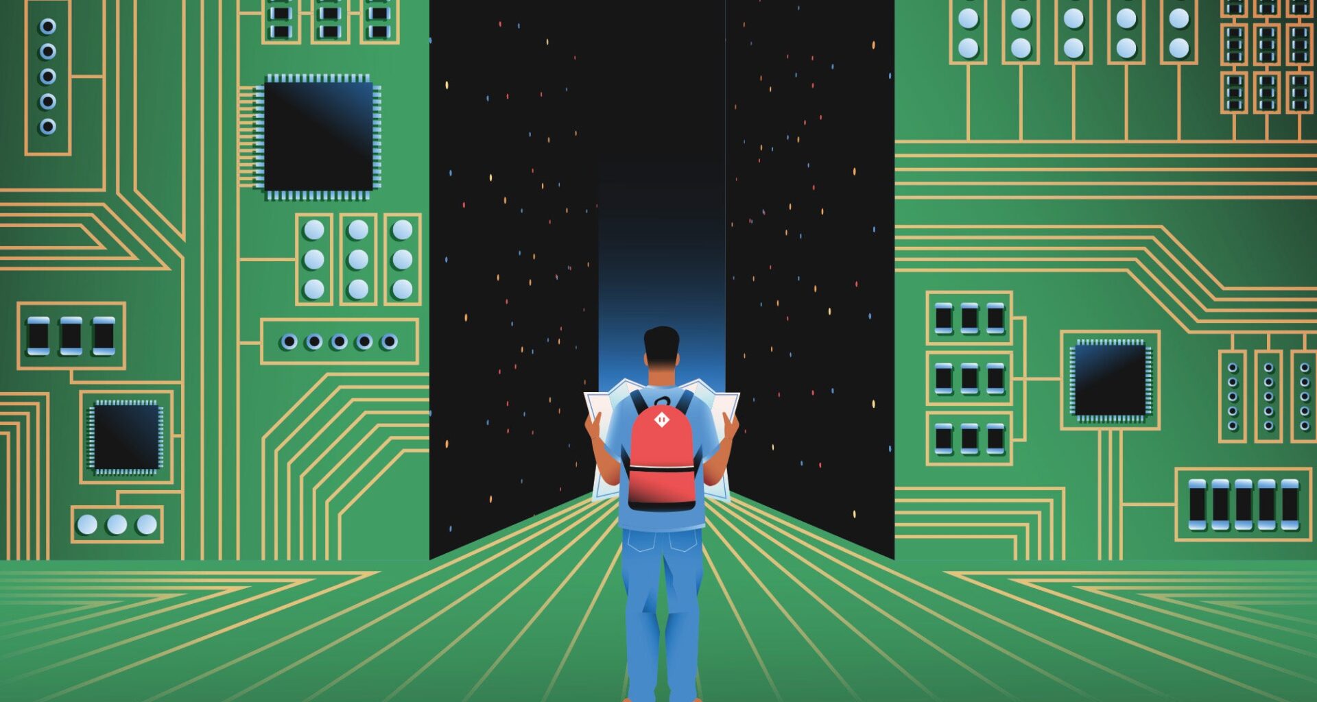 New AI Essentials courses give students 3 perspectives on AI