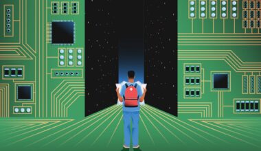 New AI Essentials courses give students 3 perspectives on AI