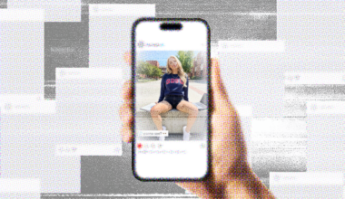AI-generated SDSU student uses Instagram to promote paid explicit content