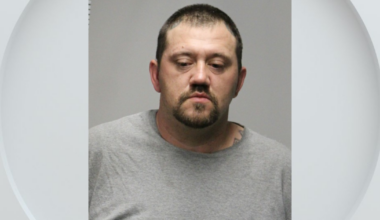Wanted Marysville felon arrested after crashing into Yuba City store