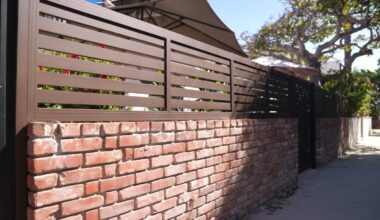 Mission Beach homeowner gets help with damaged aluminum fence – NBC 7 San Diego