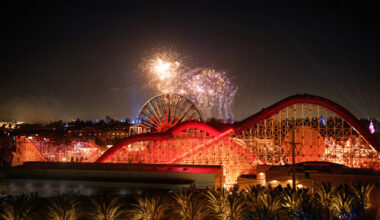 Top 5 things to do in Anaheim