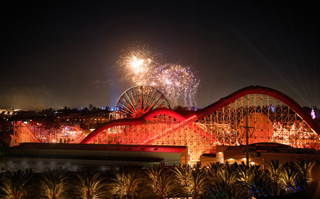 Top 5 things to do in Anaheim