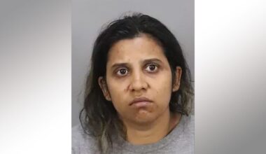Competency of Suspect Questioned In Milpitas/San Jose Murders
