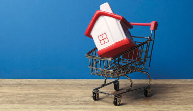 Proposition 37: The California Middle-Class Homeownership Act and the Future of Jewish Community in Los Angeles