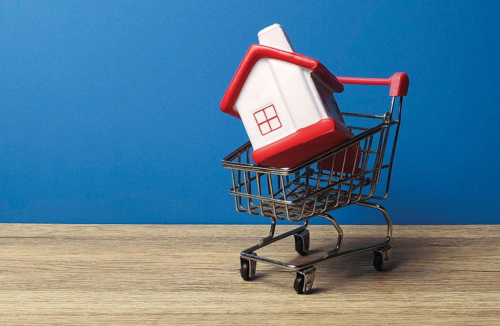 Proposition 37: The California Middle-Class Homeownership Act and the Future of Jewish Community in Los Angeles