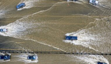 Conditions aligning for Bay Area to expect highest King Tides in 18 years