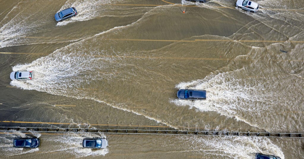 Conditions aligning for Bay Area to expect highest King Tides in 18 years
