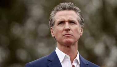 Top Democrats join fight against California's Proposition 40