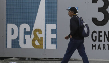 San Francisco’s Breakup With PG&E Could Cost $22.5 Billion, Utility Tells State