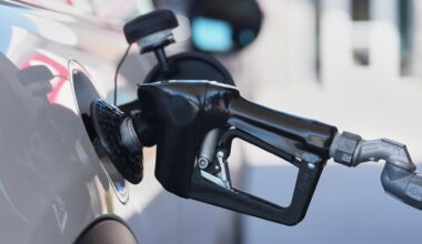 California leads lawsuit against Trump fuel efficiency standards rollback | Automotive Industry News
