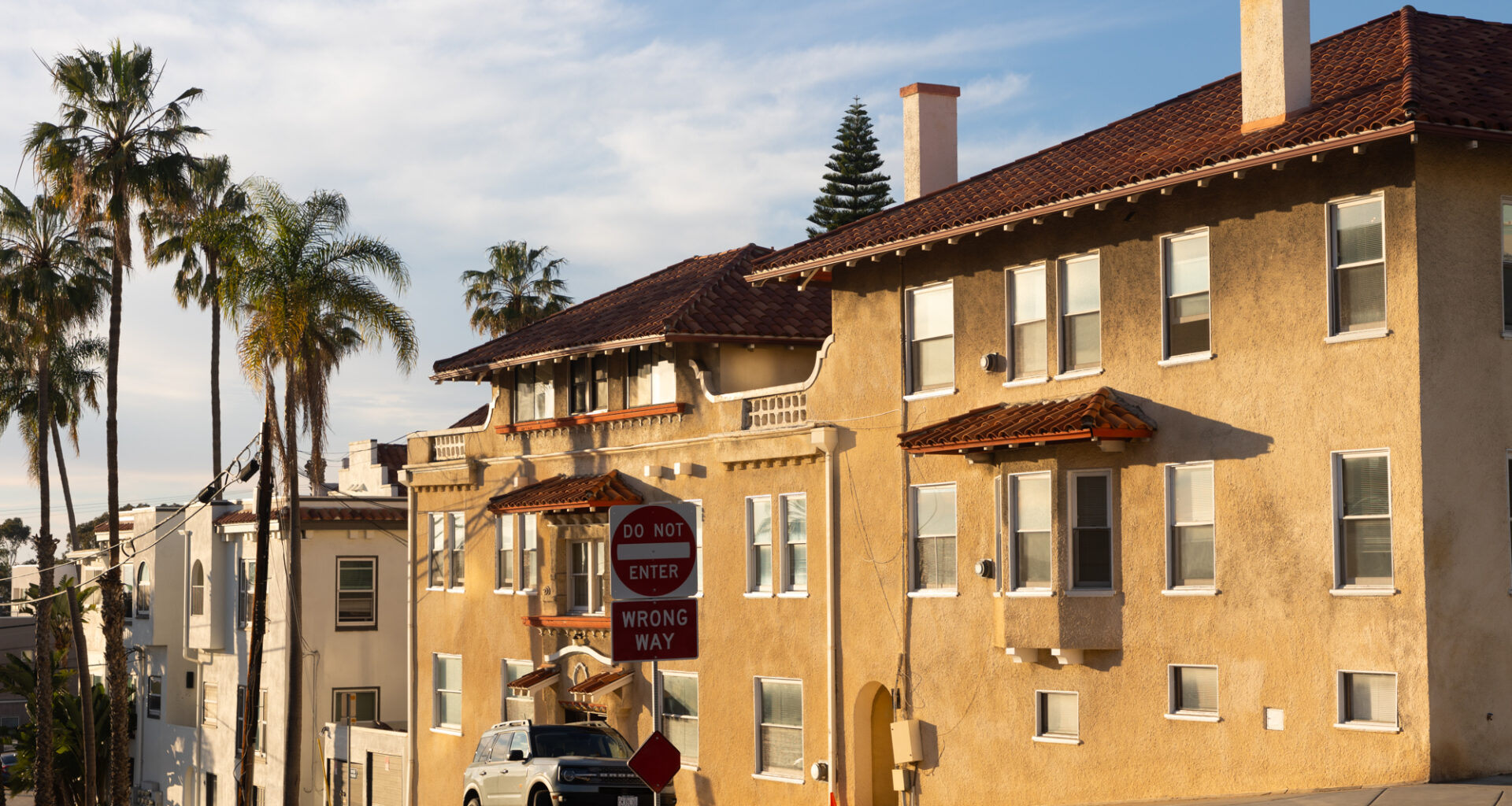 San Diego emergency housing vouchers get federal rescue