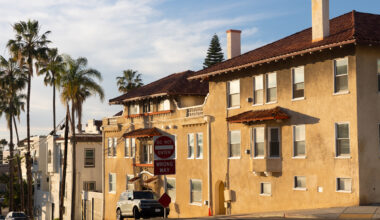 San Diego emergency housing vouchers get federal rescue