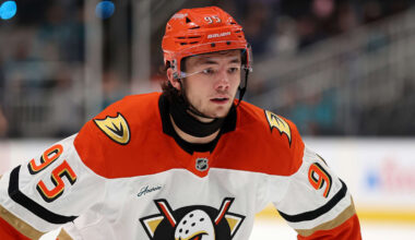 Ducks Recall McQueen from San Diego