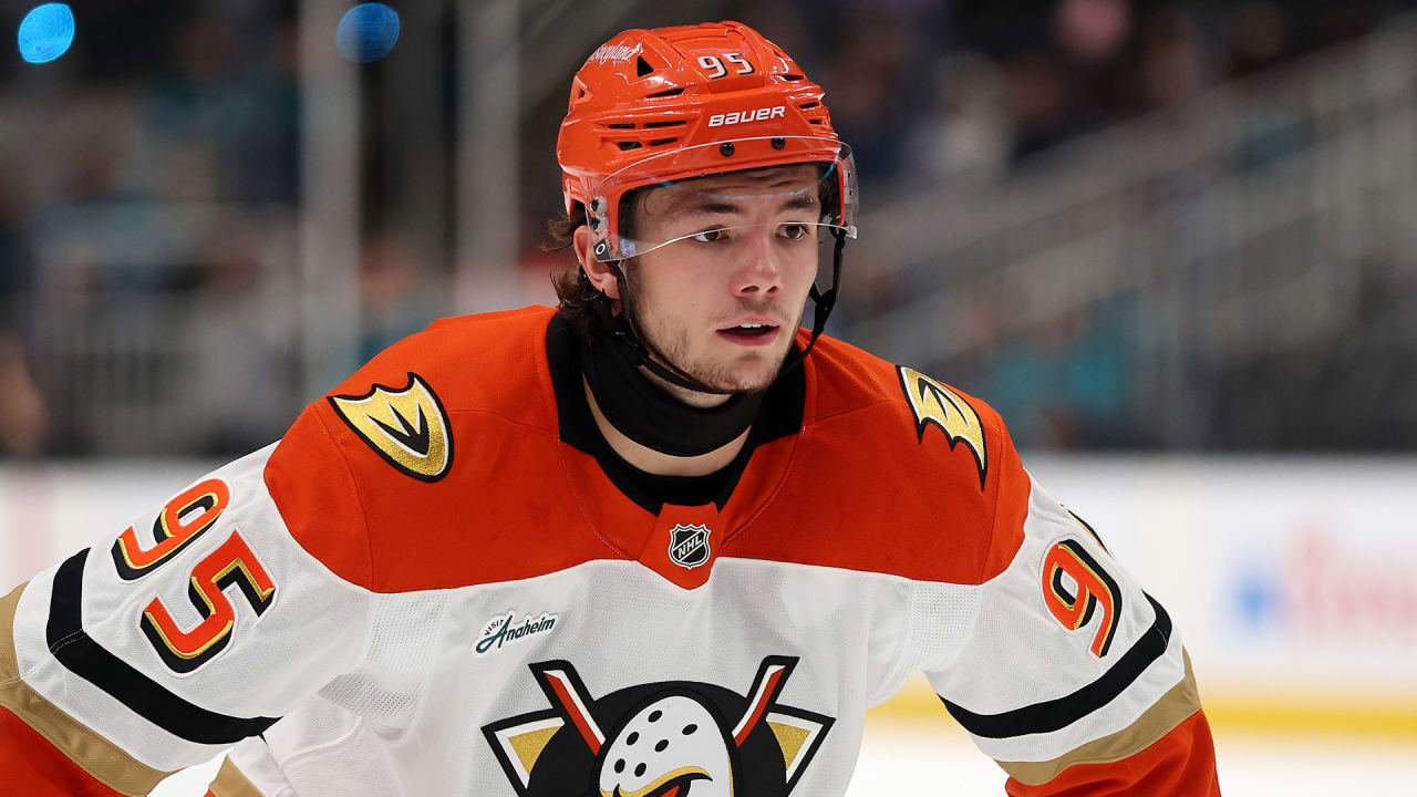 Ducks Recall McQueen from San Diego
