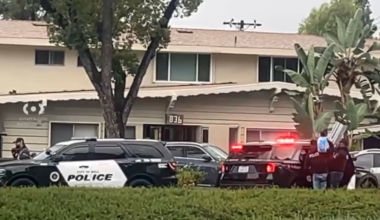 Investigation underway after girl shot and killed in Arcadia – NBC Los Angeles