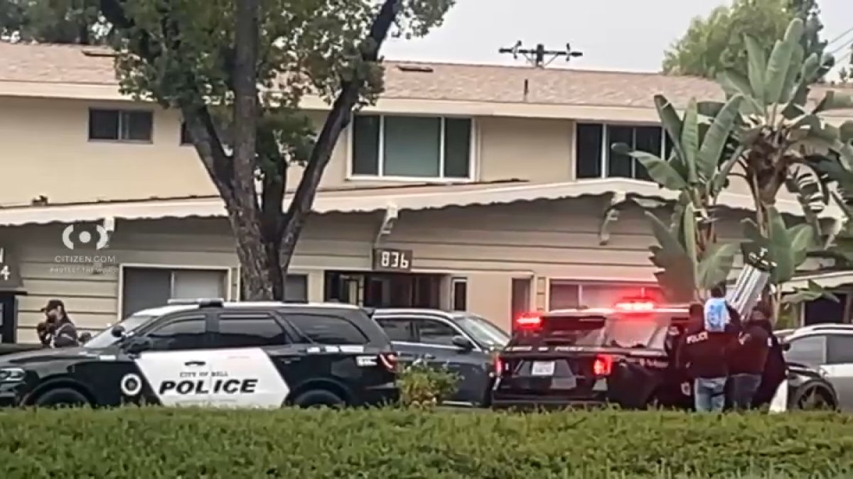 Investigation underway after girl shot and killed in Arcadia – NBC Los Angeles
