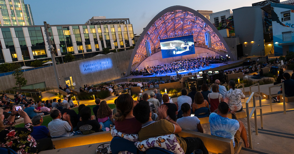 Inaugural ArtsConnect Prize Launches at the University of California San Diego