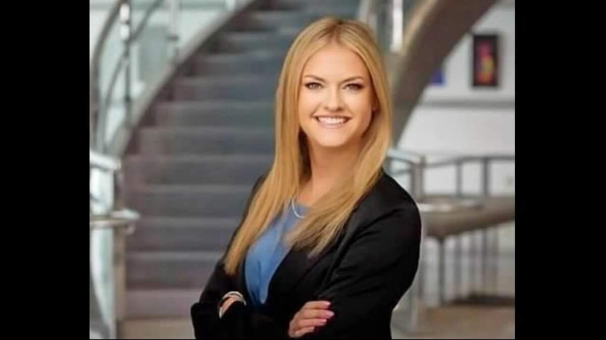 Ashley Paulson