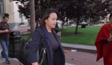 Ex-Oakland mayor betrayed oath of office by taking bribes, feds say
