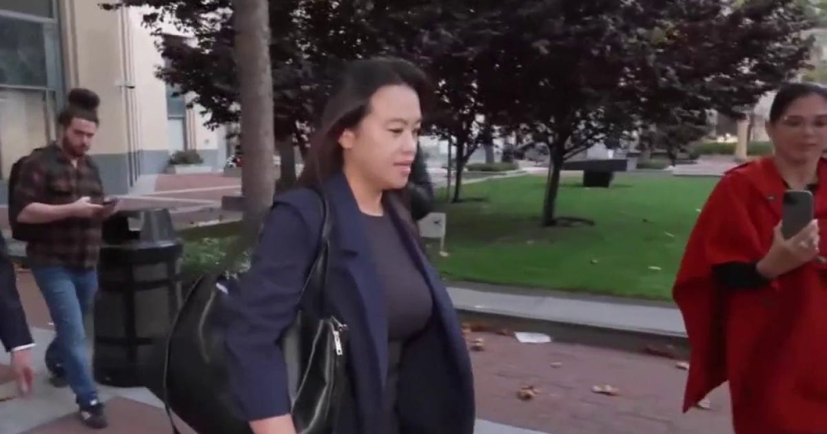 Ex-Oakland mayor betrayed oath of office by taking bribes, feds say