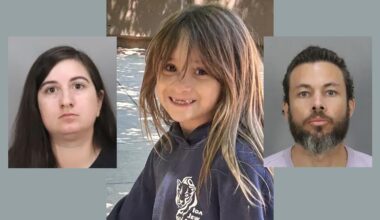 Mother and Stepfather Charged In Asthma Death of San Jose Girl, Accused of Living In 'Dangerous Squalor'