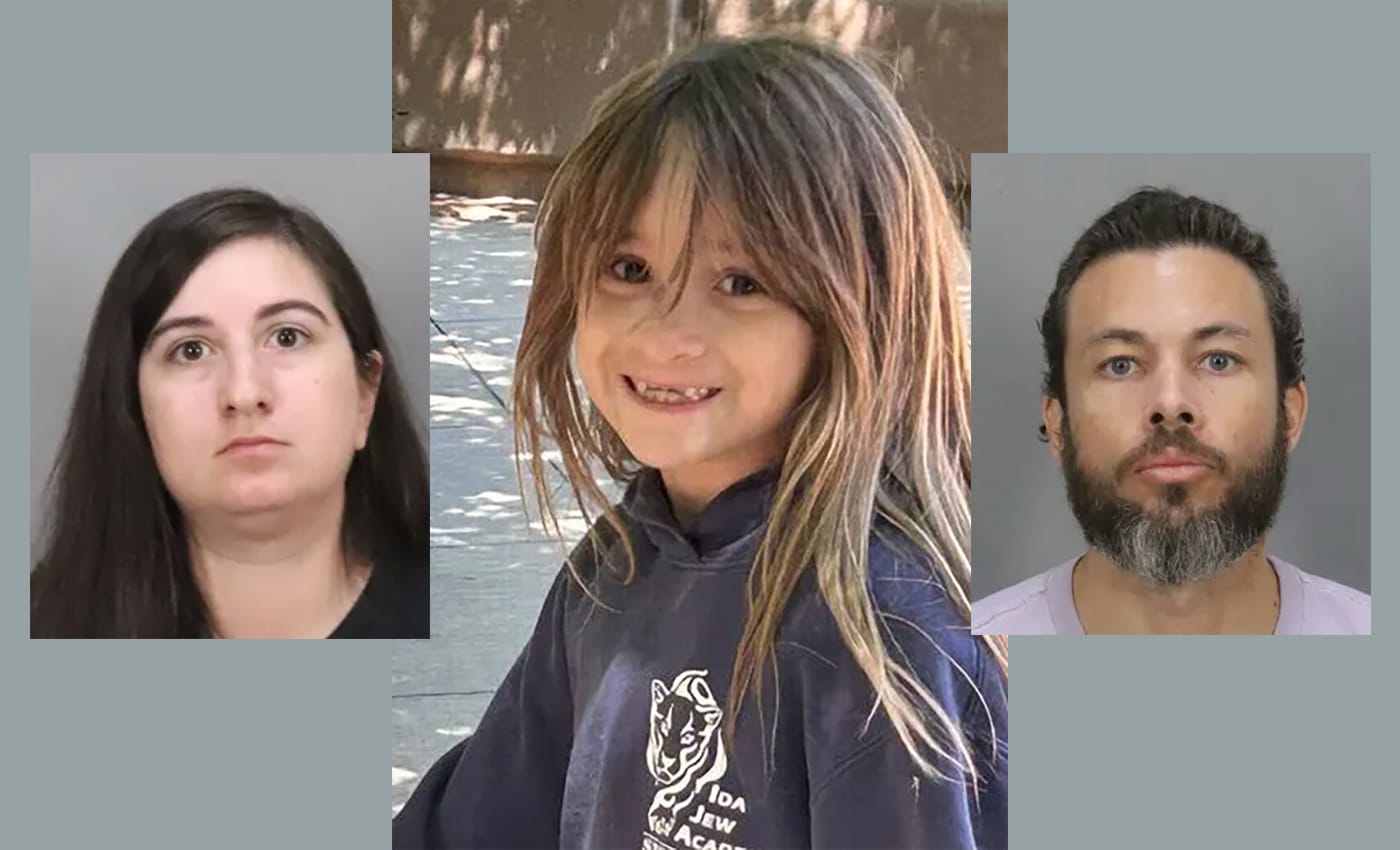 Mother and Stepfather Charged In Asthma Death of San Jose Girl, Accused of Living In 'Dangerous Squalor'