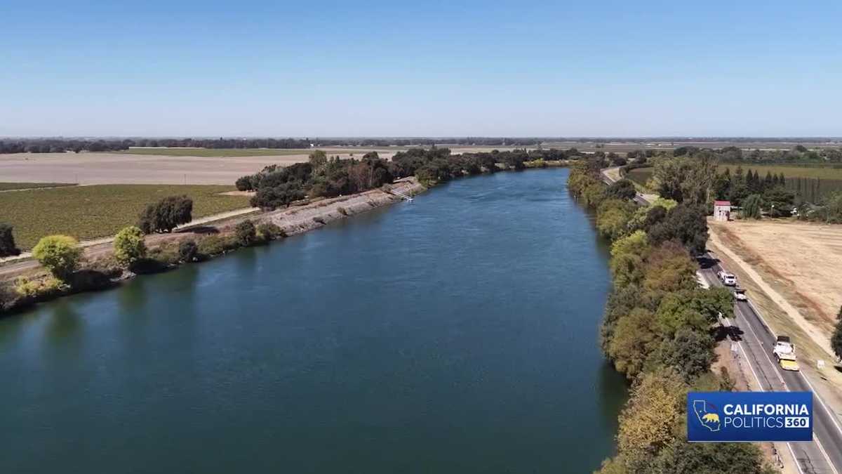 California agencies use confidentiality agreements to keep Bay-Delta science secret