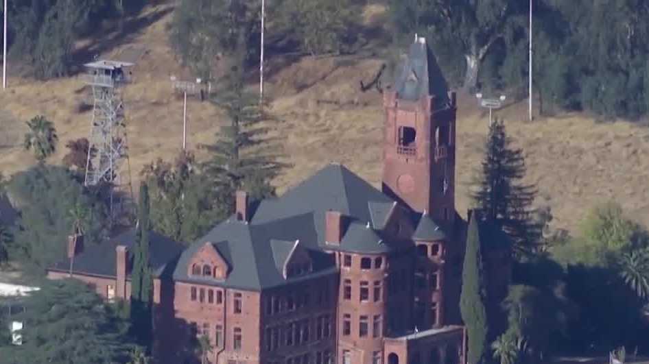 2026 List | Sacramento-area haunted houses