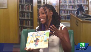 Sacramento author Dr. JaNay Brown-Wood releases 34th book