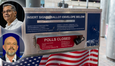 Election 2026 Voter Guide: What’s on the California midterm election ballot?