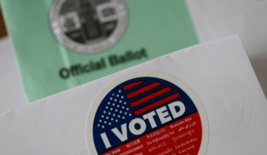 Here’s what to know about California propositions – NBC Los Angeles