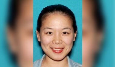 California woman arrested and charged with acting as unregistered agent for China, prosecutor says