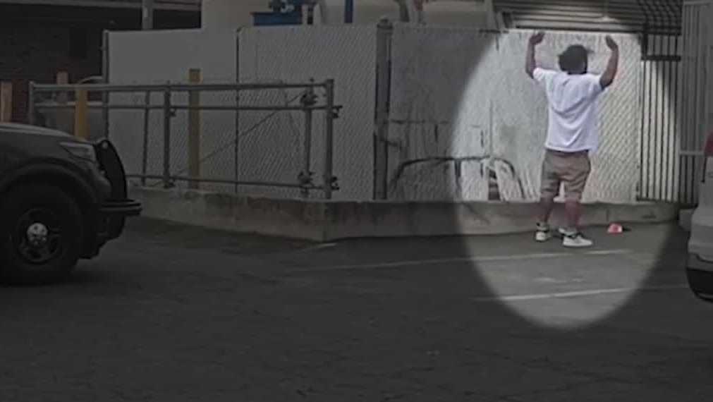 Witness recounts deadly Sacramento County deputy shooting