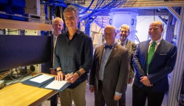 California bills consider new nuclear power plant and plan for the future of fusion -- ANS / Nuclear Newswire