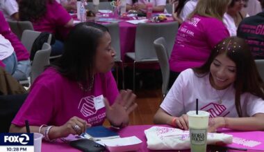 Boys & Girls Clubs Host San Jose Event to Inspire Next Generation for International Day of the Girl