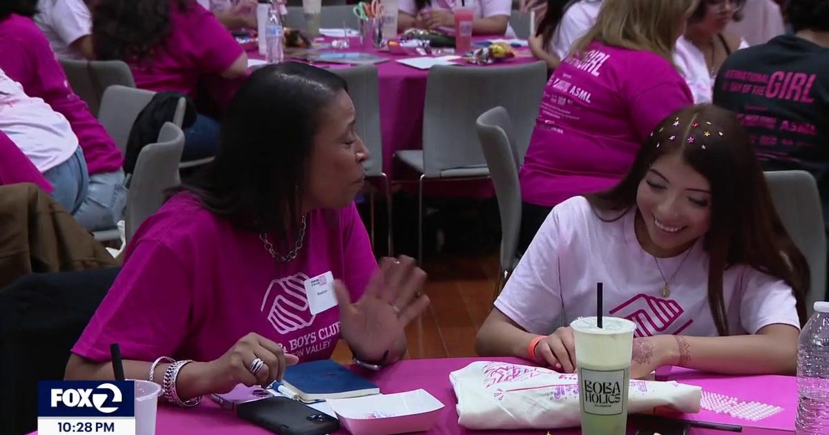 Boys & Girls Clubs Host San Jose Event to Inspire Next Generation for International Day of the Girl
