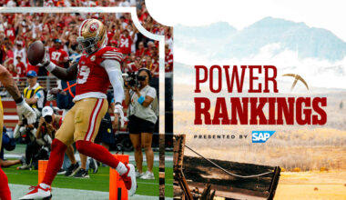 San Francisco 49ers logo