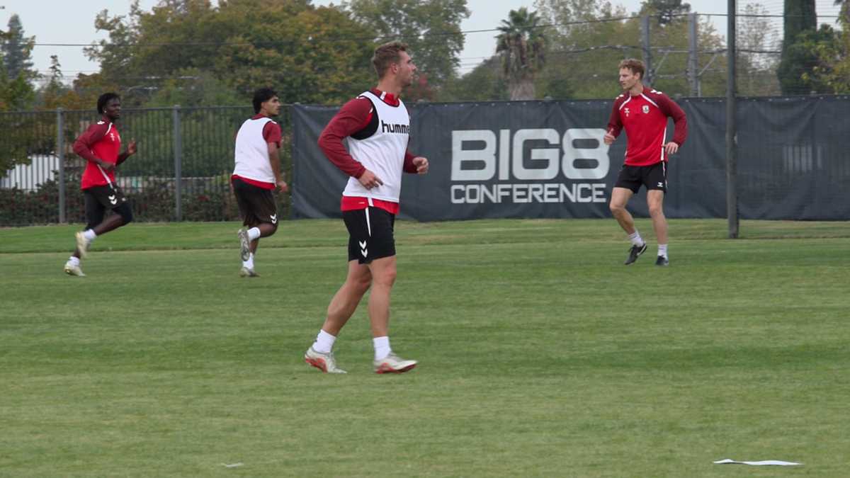 Sacramento Republic FC prepares for playoff matchup with FC Tulsa