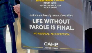 Families, advocates fight new California parole pathway for those serving life sentences