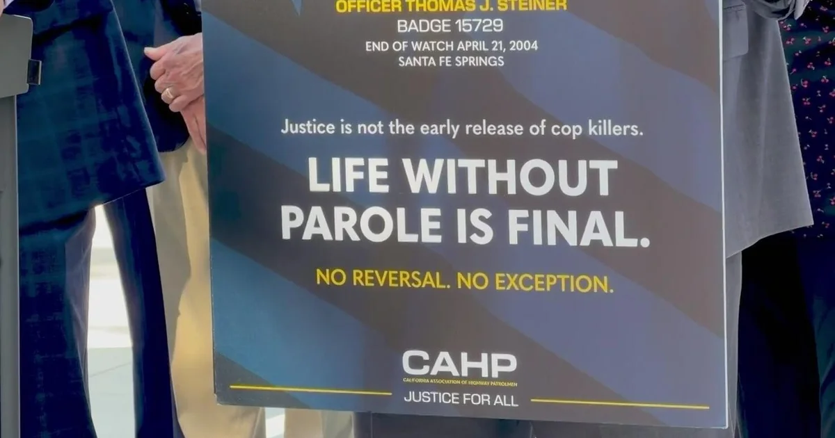 Families, advocates fight new California parole pathway for those serving life sentences