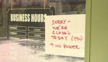 Nearly 70,000 PG&E customers lose power across California amid fire concerns