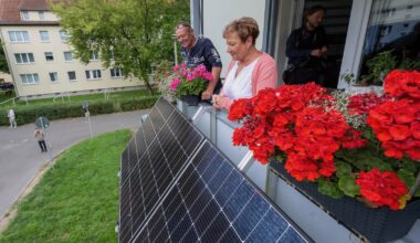 California just made it legal to turn balconies into tiny power plants