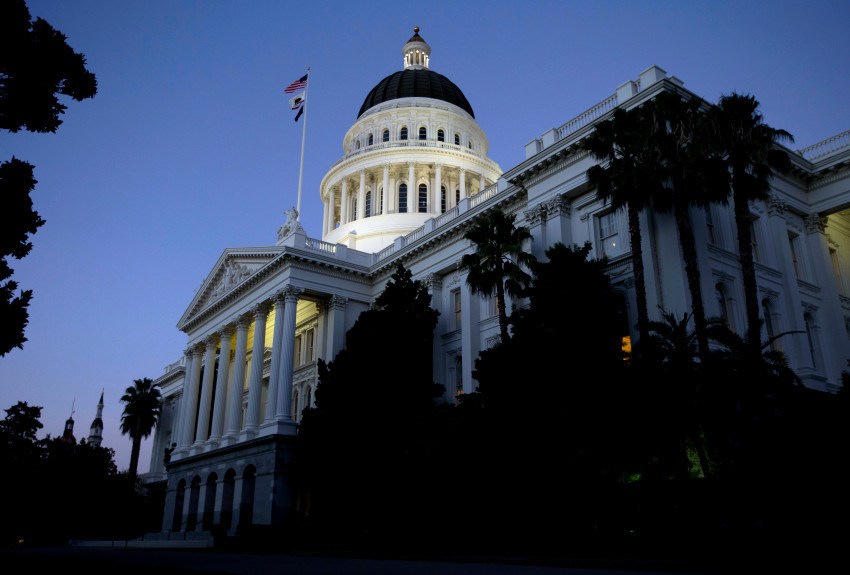 Endorsement: No on Prop. 2. California needs fiscal discipline, not accounting tricks – Orange County Register