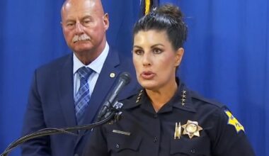 16 Year Old Fowler Boy Held in Tower District Double Shooting