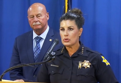 16 Year Old Fowler Boy Held in Tower District Double Shooting