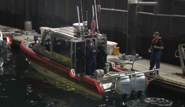 Catalina Island helicopter crash victims identified