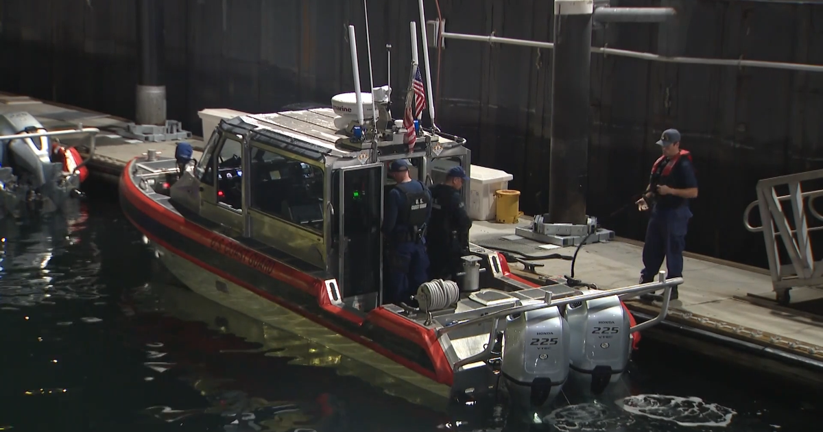 Catalina Island helicopter crash victims identified
